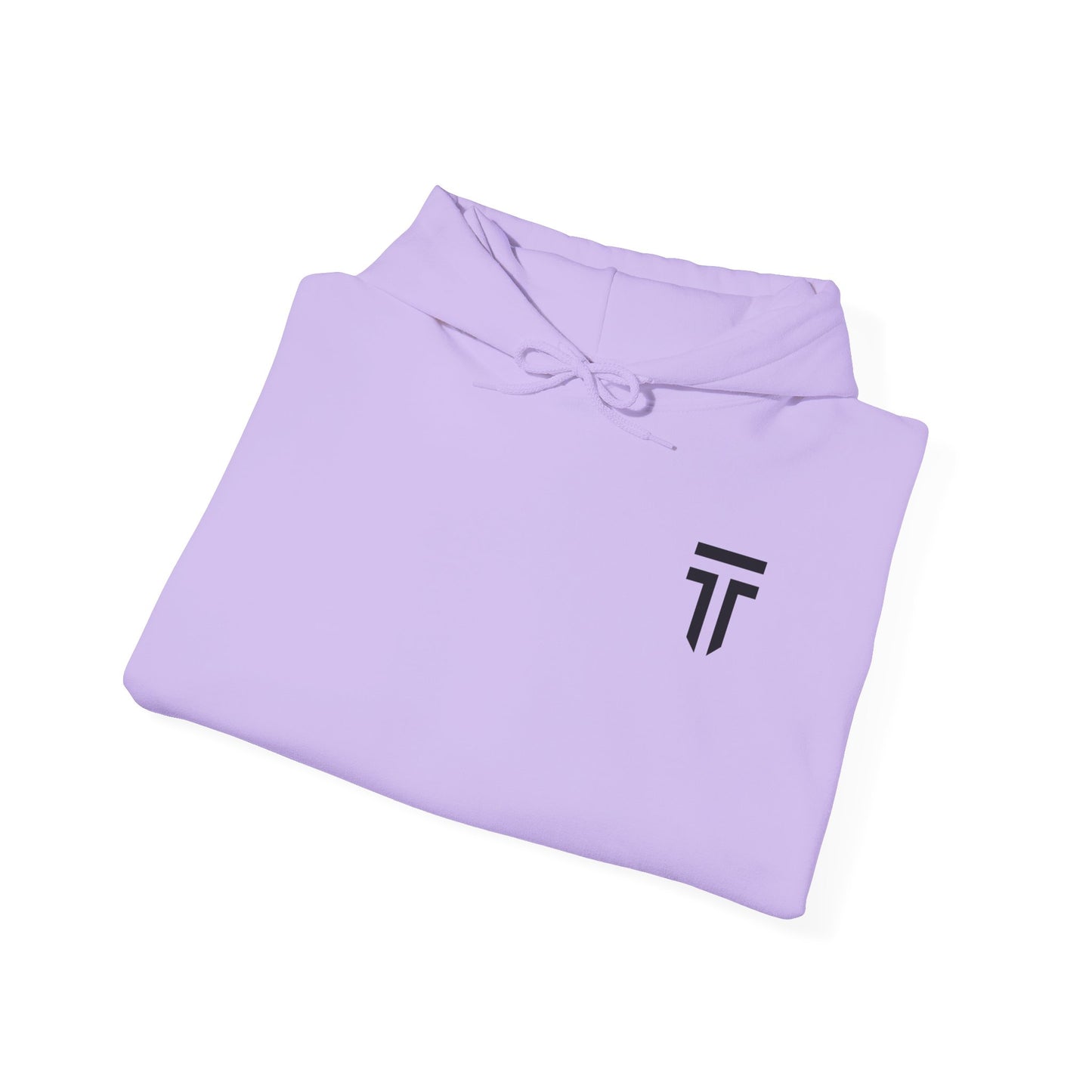 Tolland CrossFit Unisex Heavy Blend Hoodie - Fitness Apparel, Workout Gear