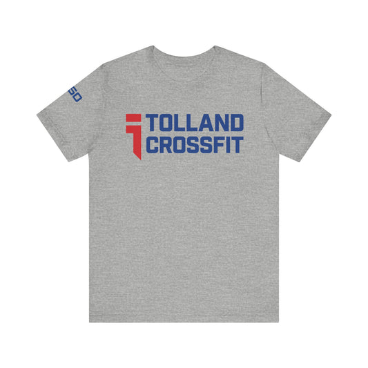 250 Check-Ins Milestone Exclusive T-shirt