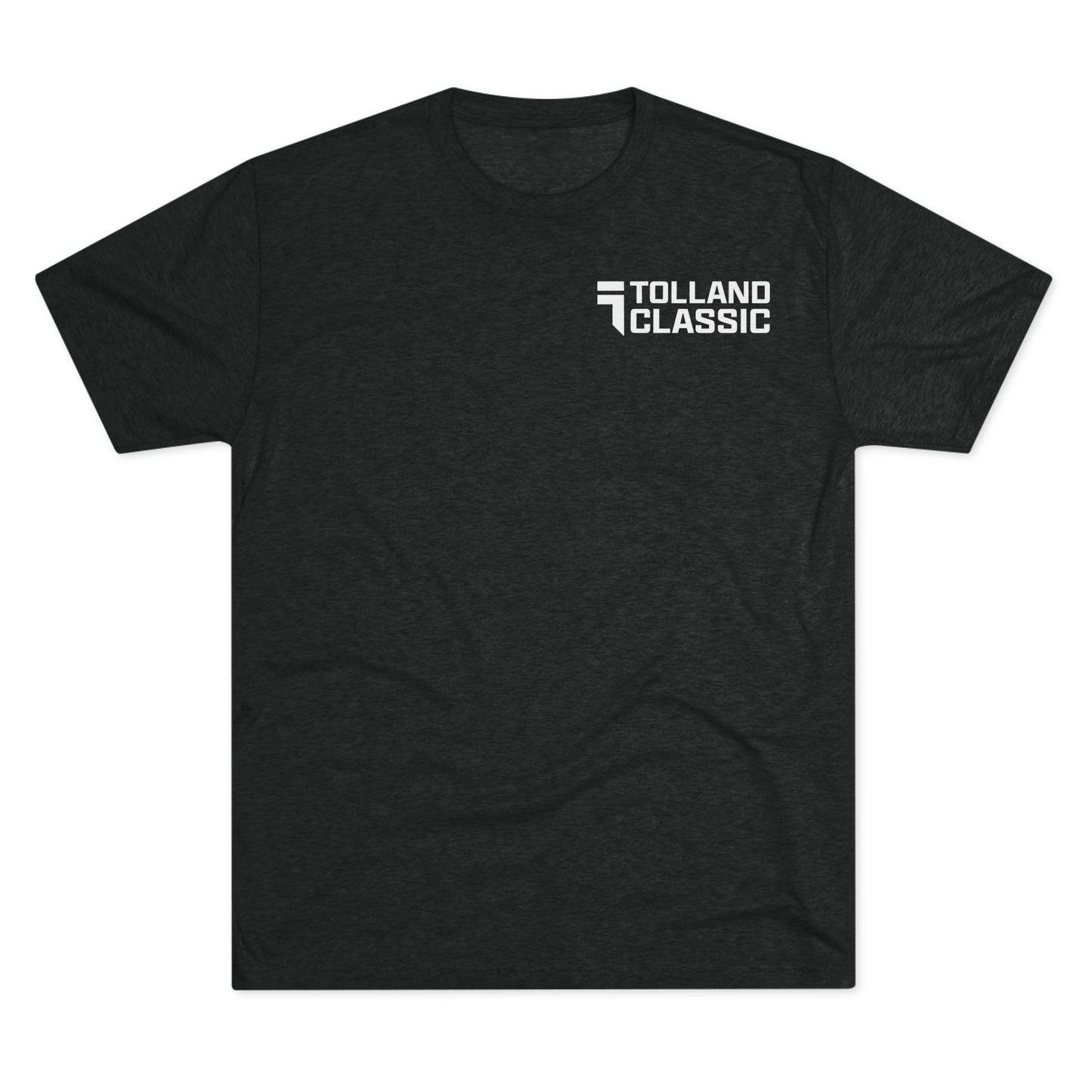 Tolland Classic Athlete T-shirt