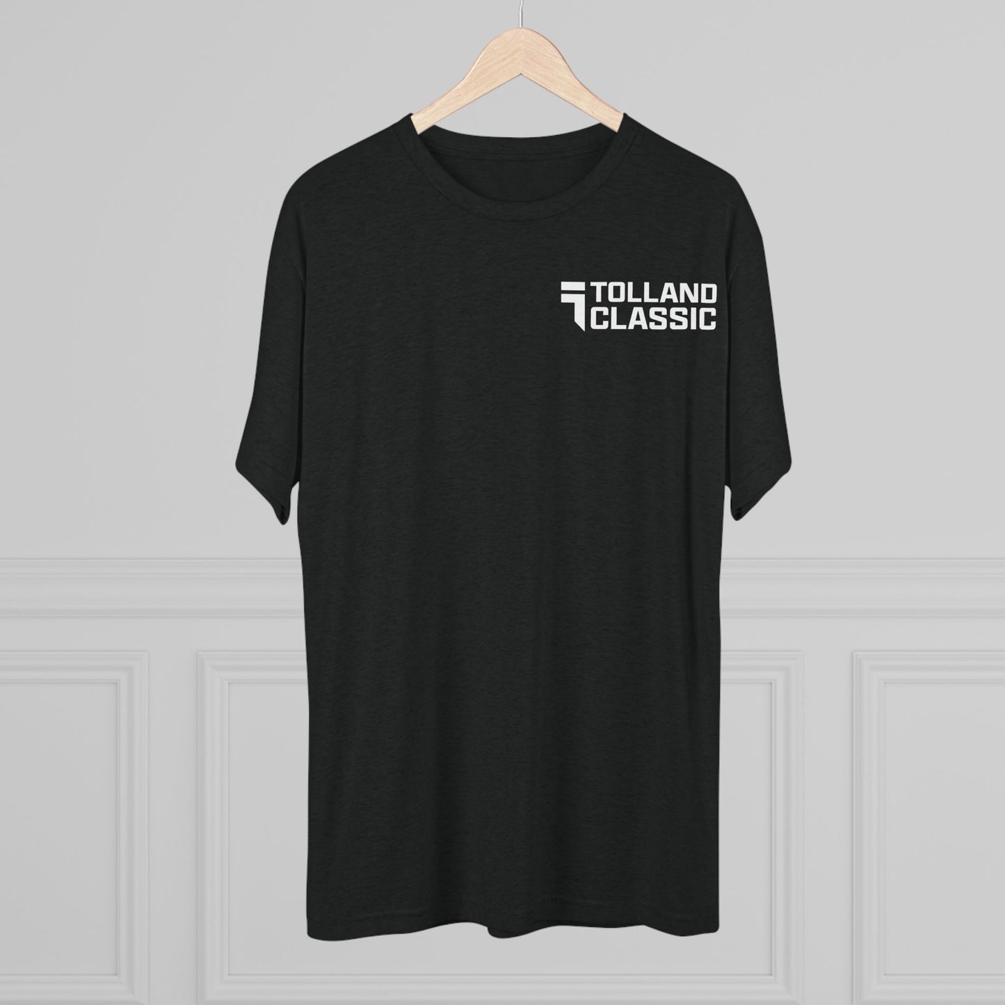 Tolland Classic Athlete T-shirt
