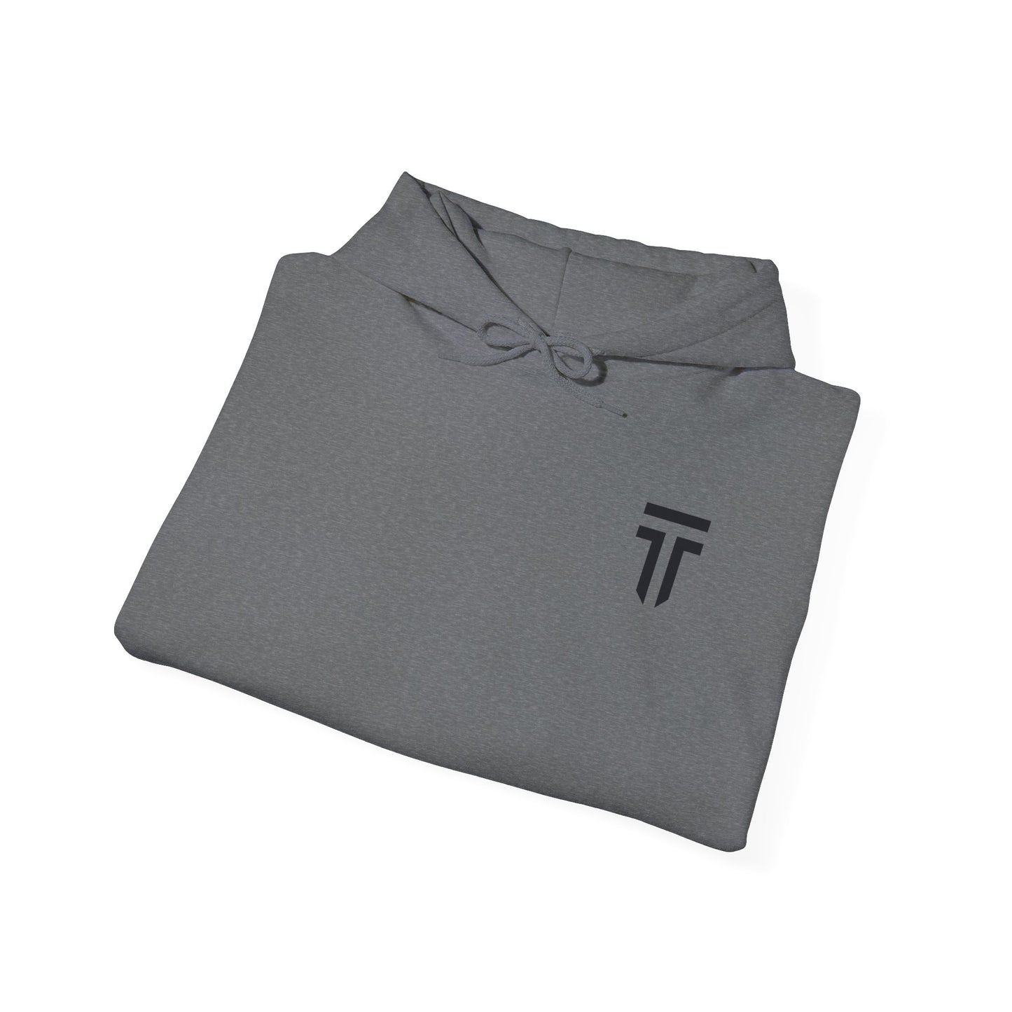 Tolland CrossFit Unisex Heavy Blend Hoodie - Fitness Apparel, Workout Gear