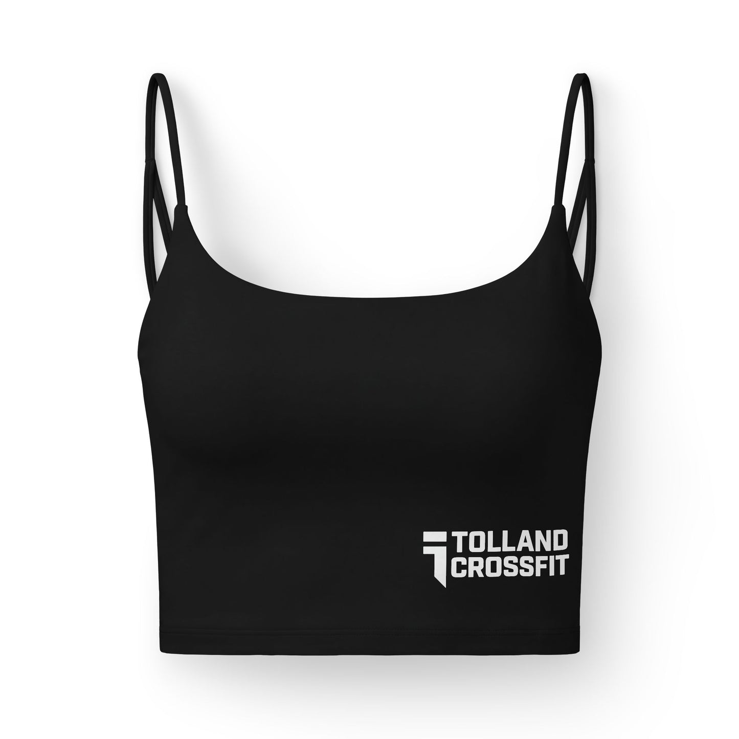 Women's TriDri Sports Bra