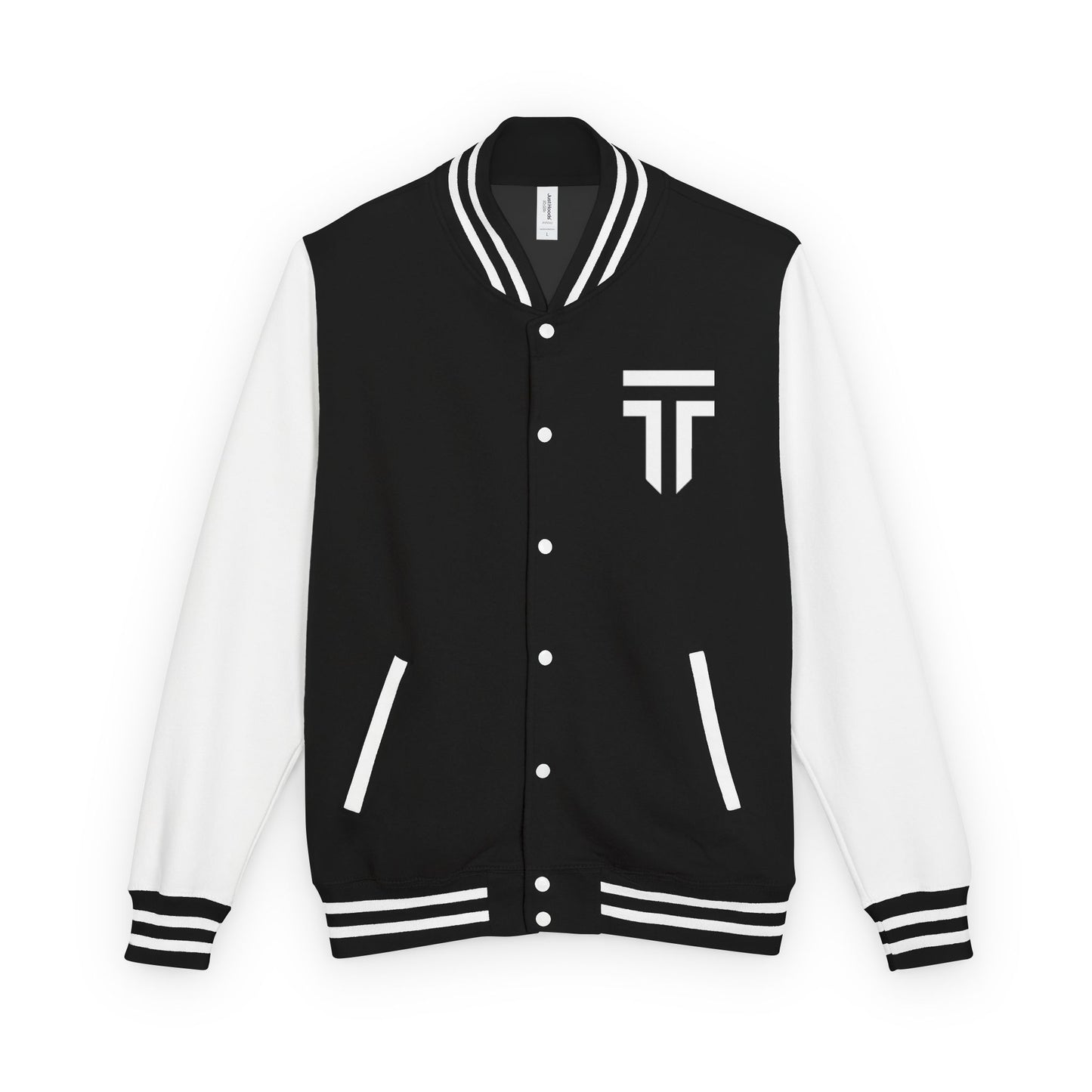 Heavyweight Letterman Jacket
