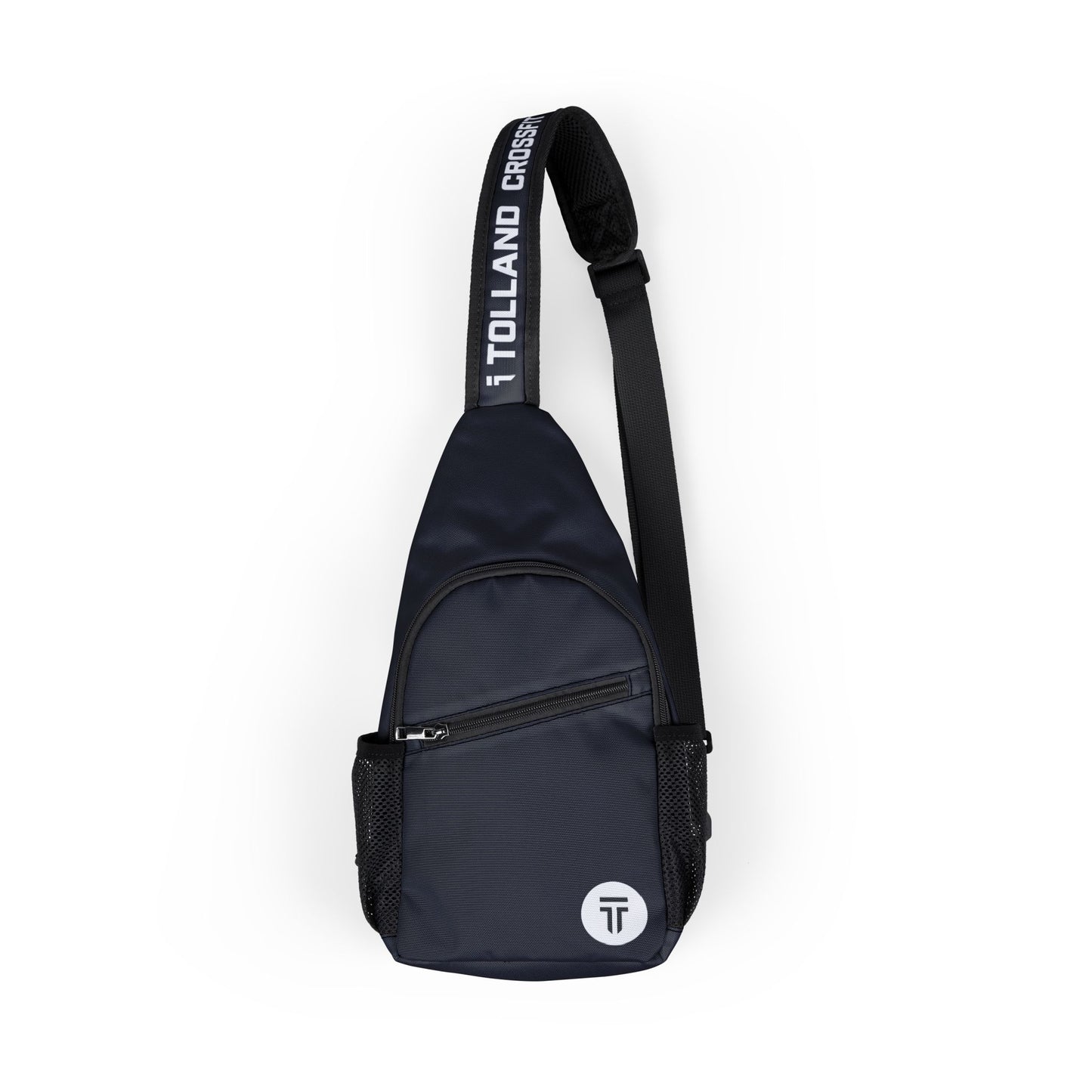 TCF Crossbody Chest Bag