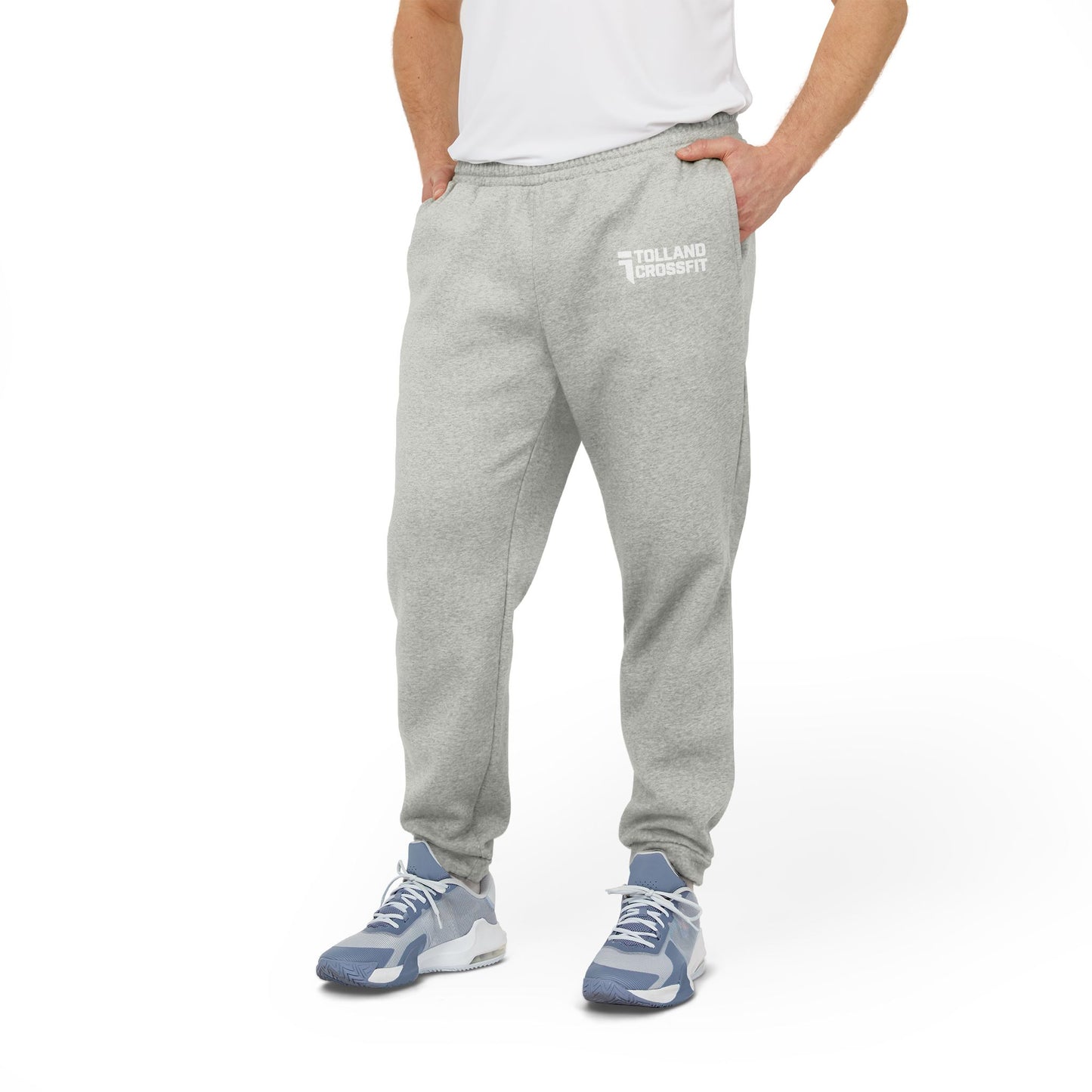 Adidas TCF Unisex Joggers