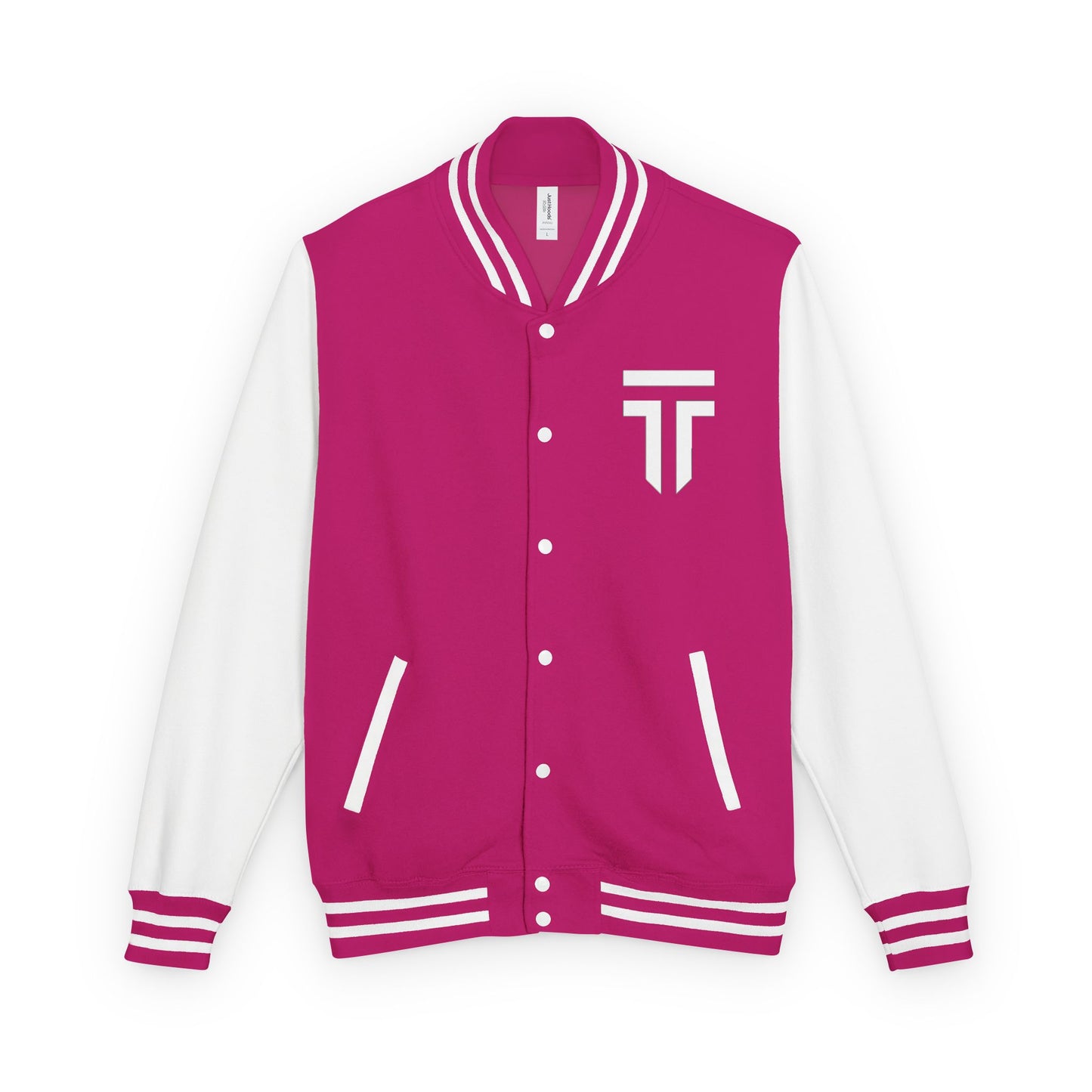 Heavyweight Letterman Jacket