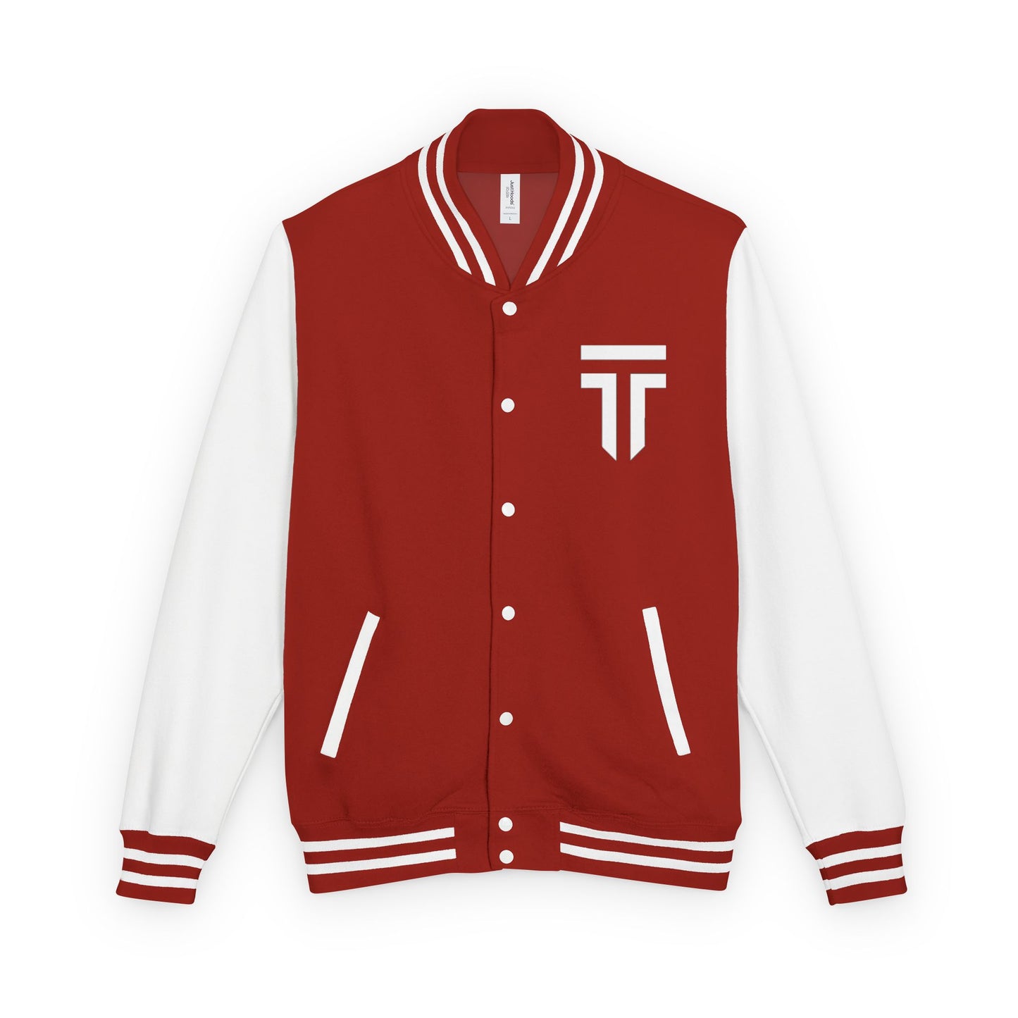 Heavyweight Letterman Jacket