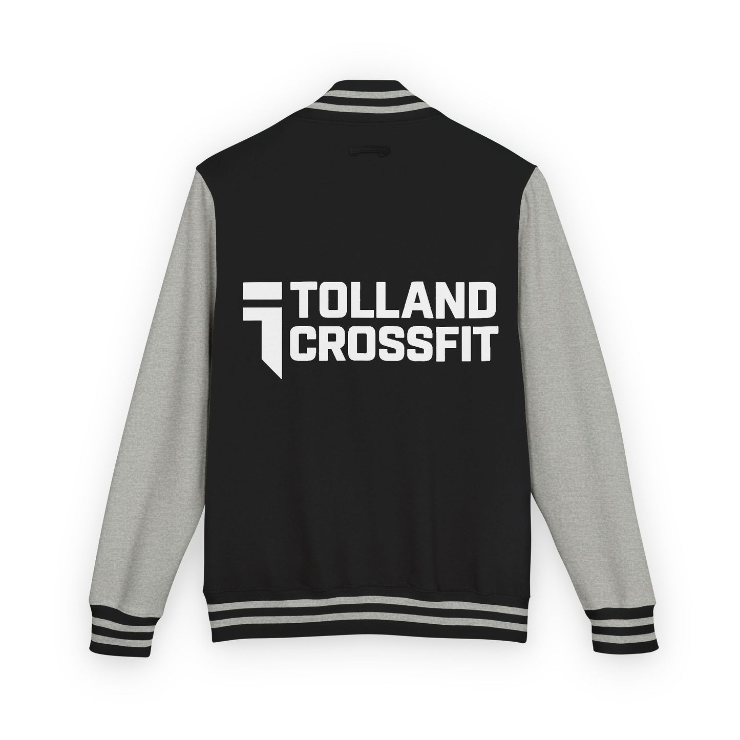 Heavyweight Letterman Jacket