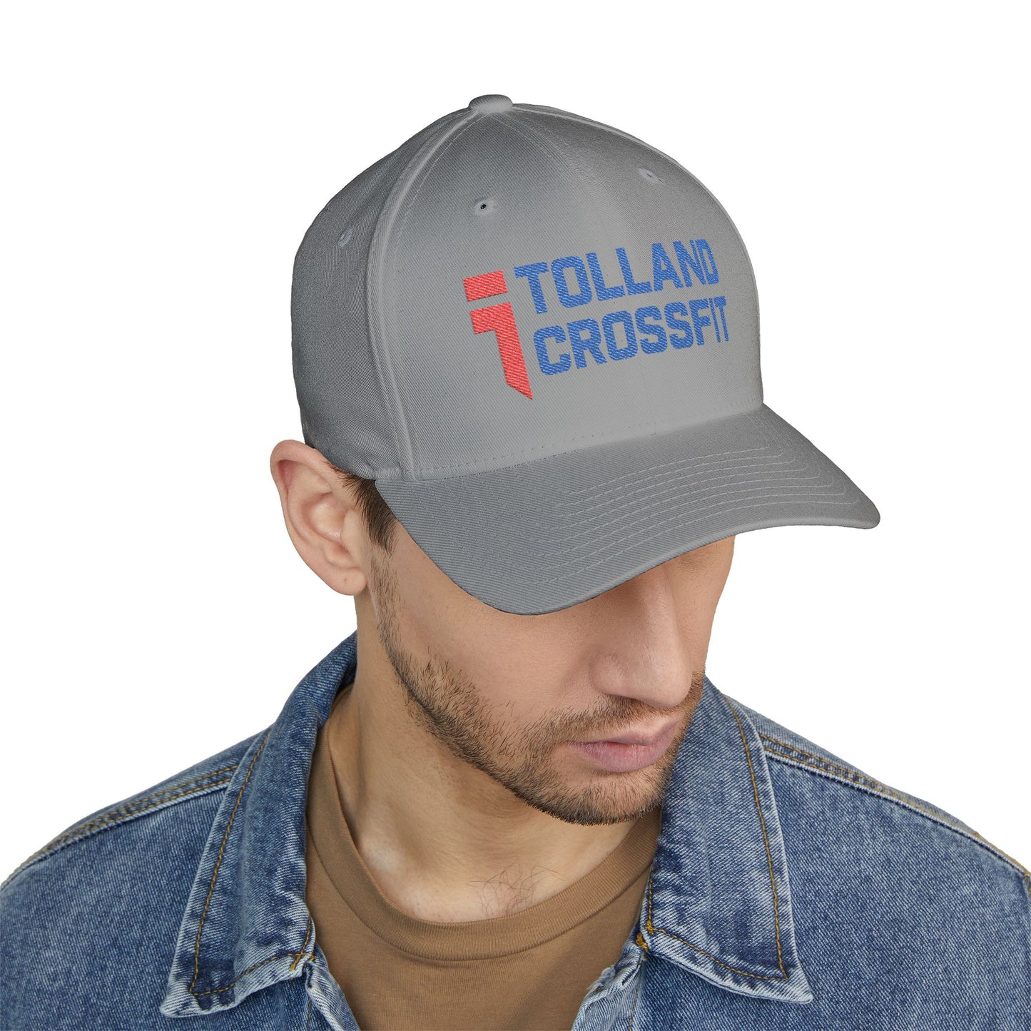 500 Check-Ins Milestone Baseball Cap (Embroidered)