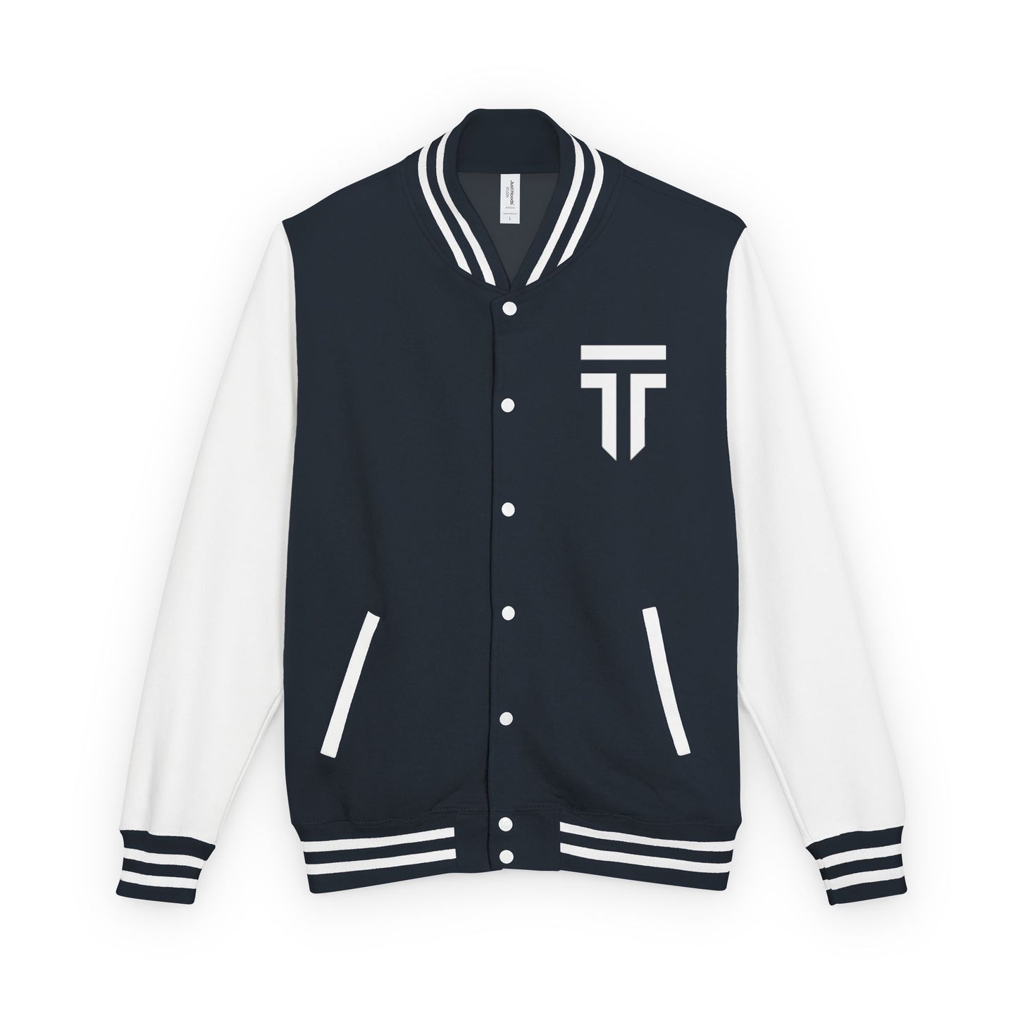 Heavyweight Letterman Jacket