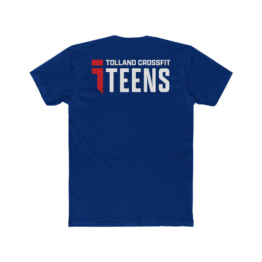 TCF Teens Unisex