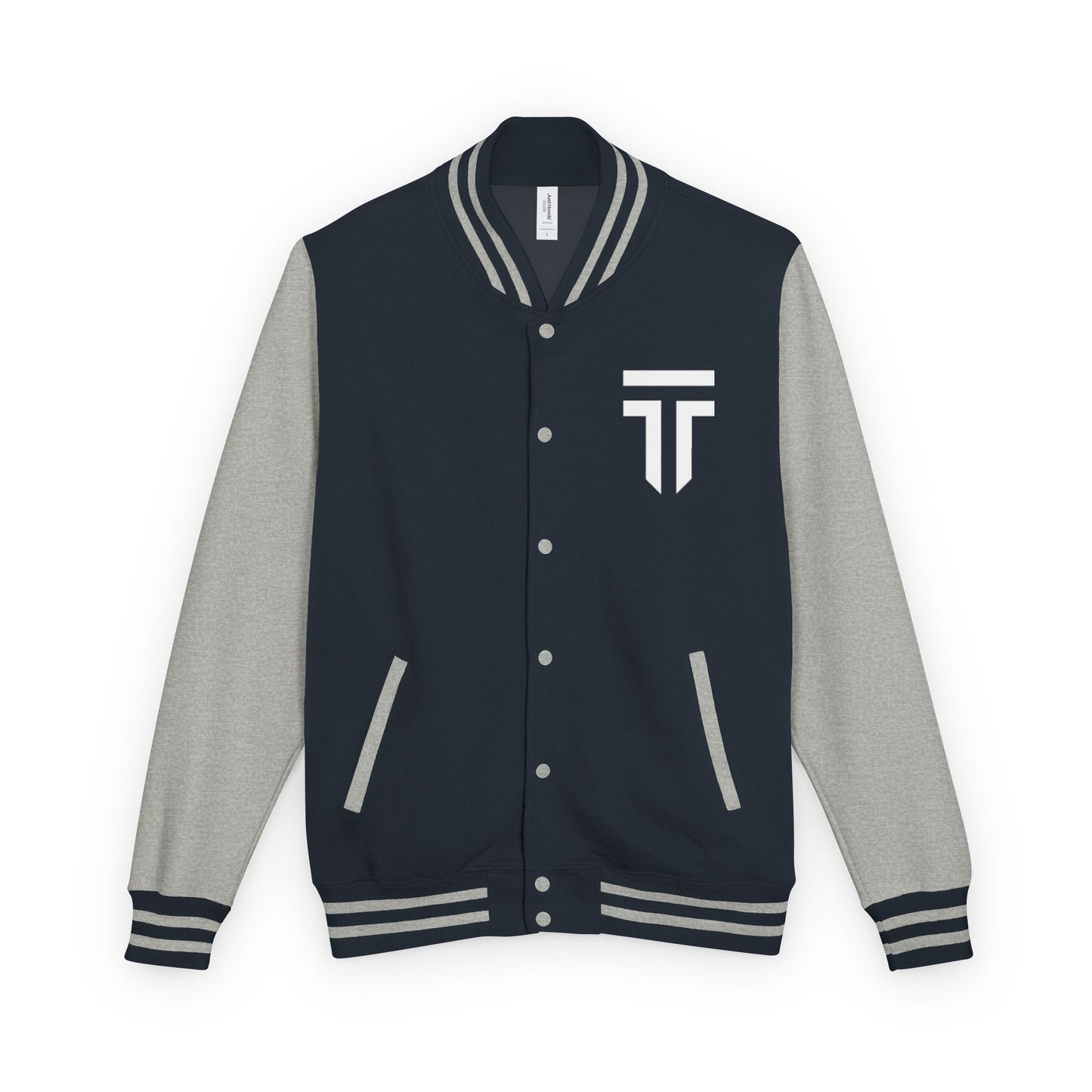 Heavyweight Letterman Jacket