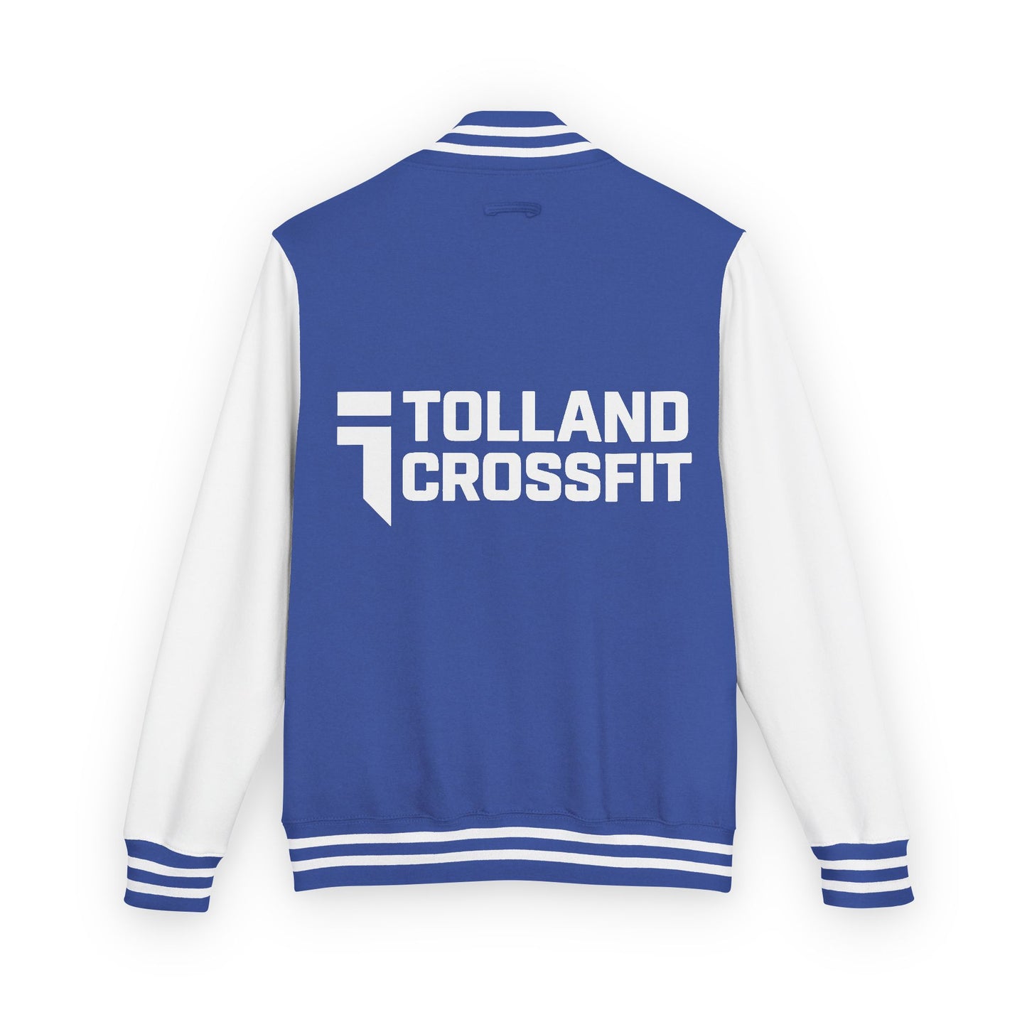 Heavyweight Letterman Jacket