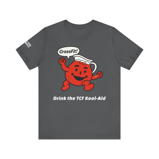 CrossFit Kool-Aid Unisex Tee