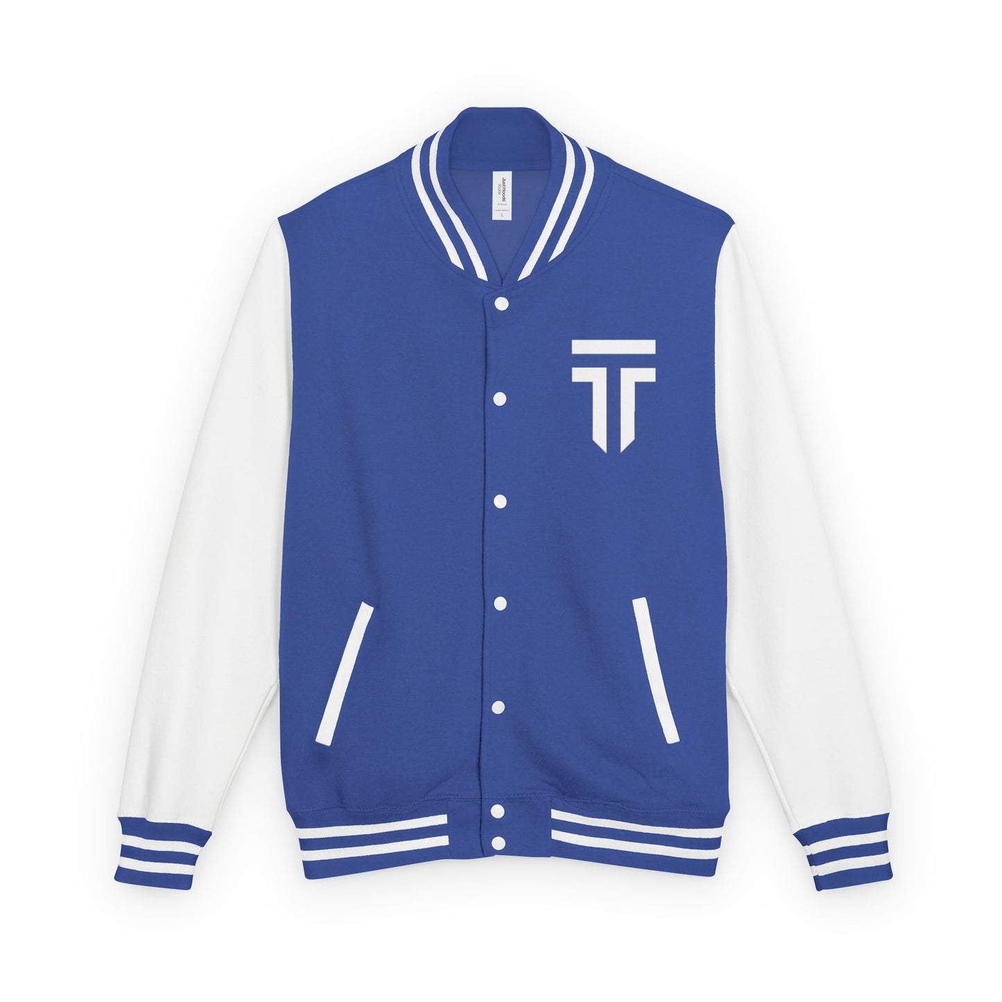 Heavyweight Letterman Jacket