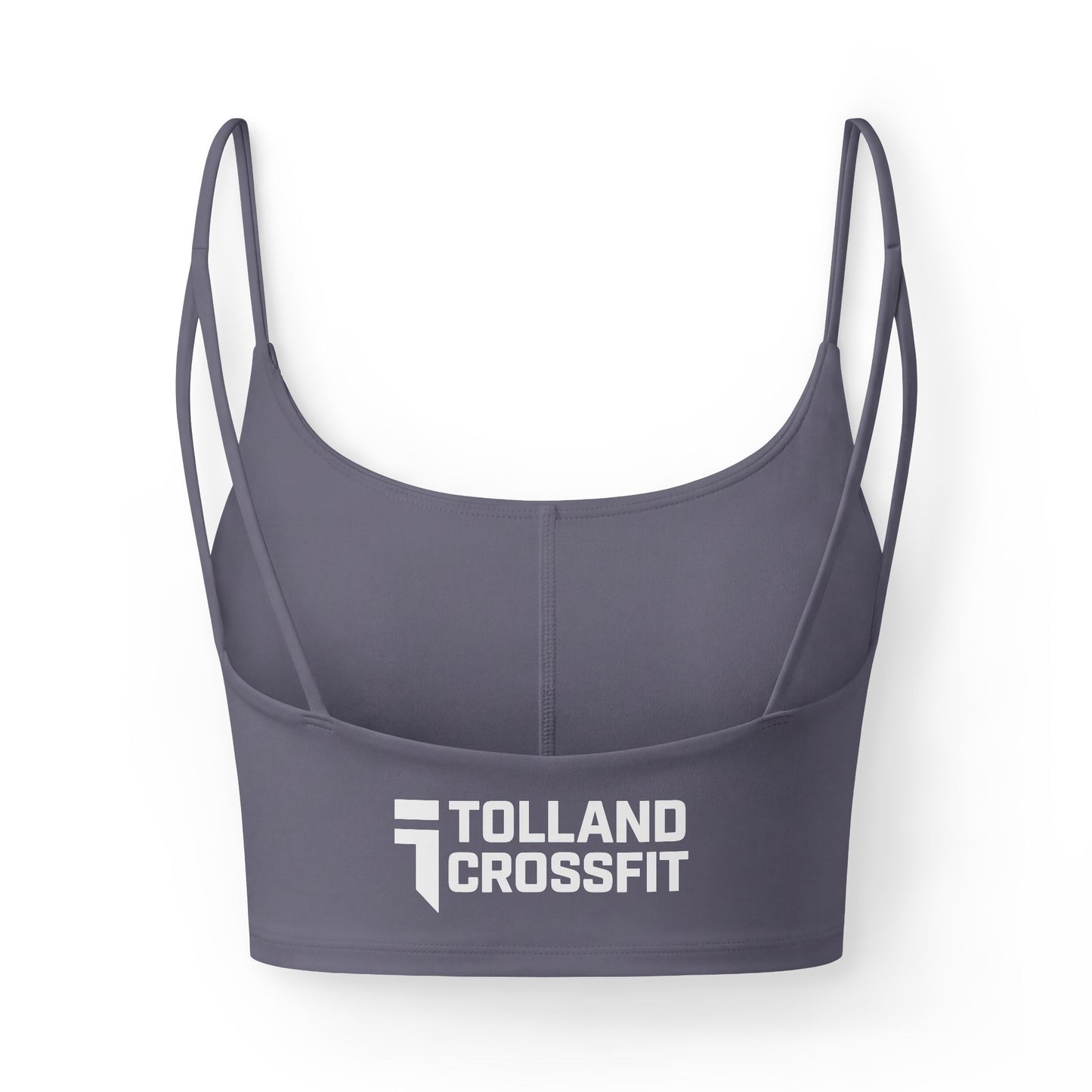 Women's TriDri Sports Bra