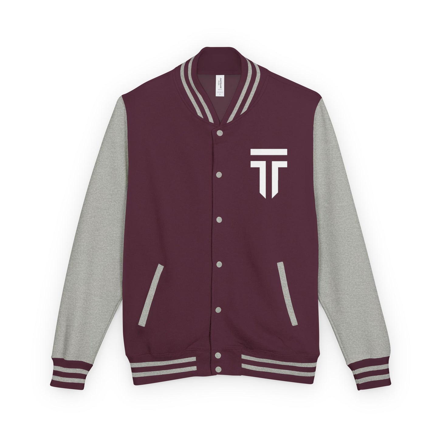 Heavyweight Letterman Jacket