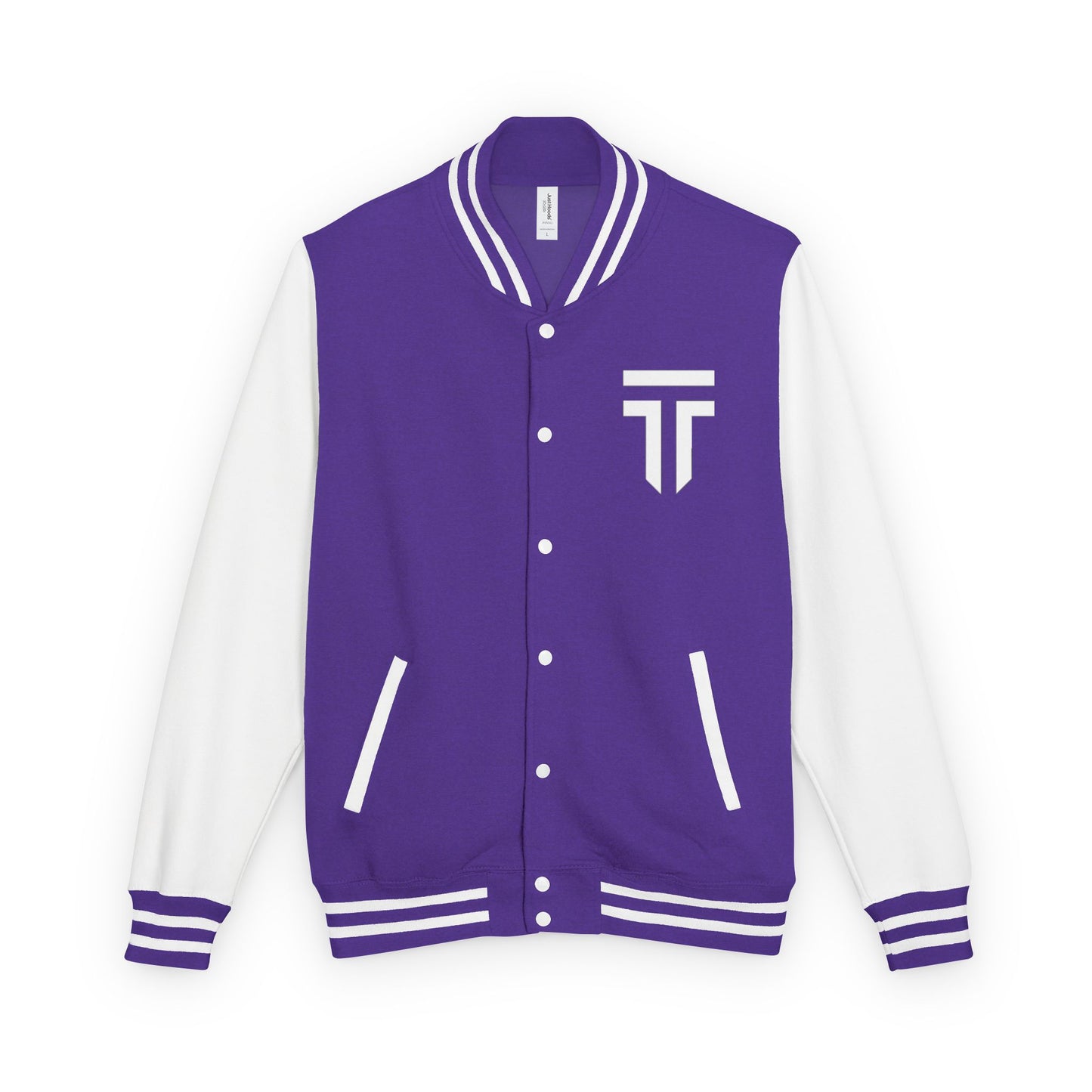 Heavyweight Letterman Jacket