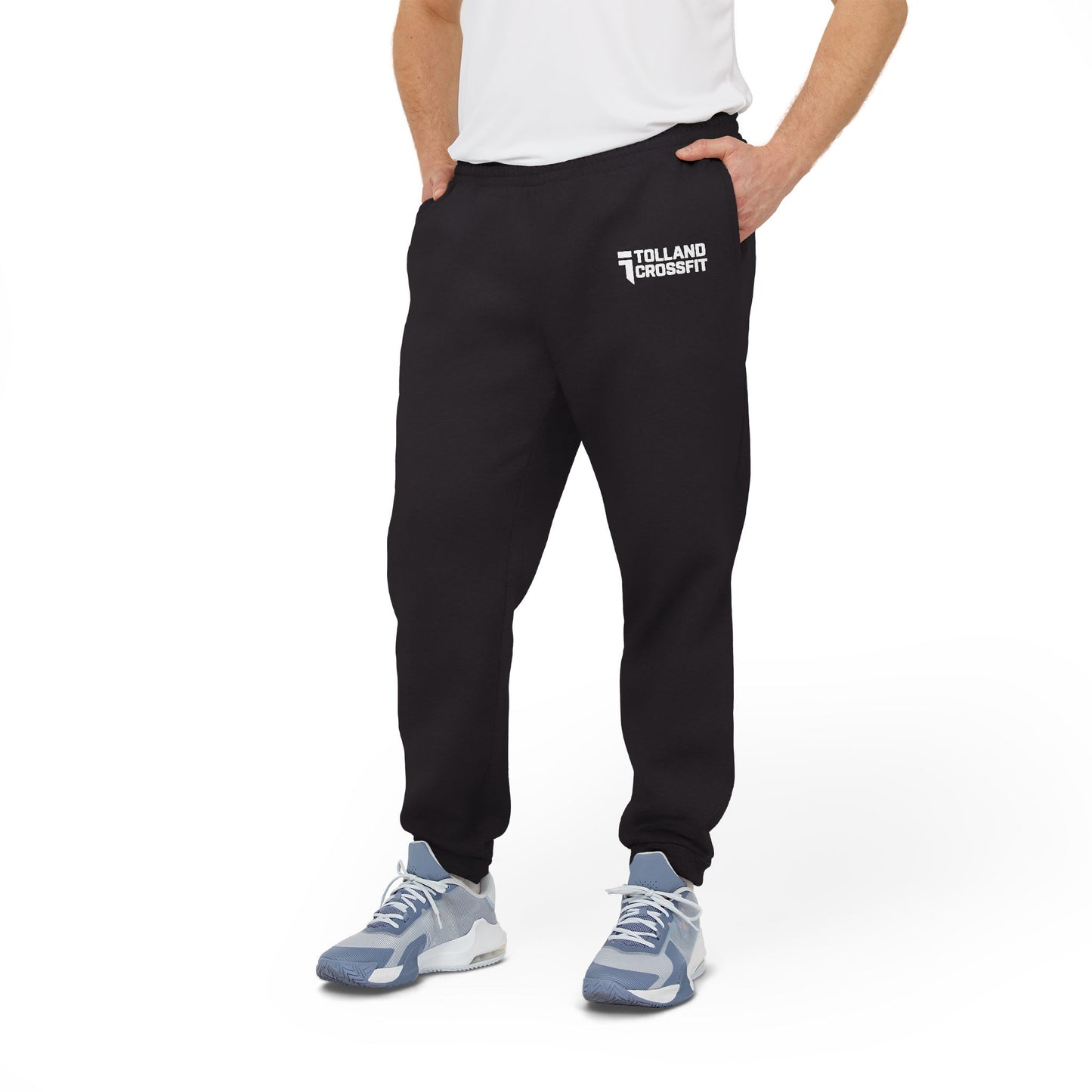 Adidas TCF Unisex Joggers