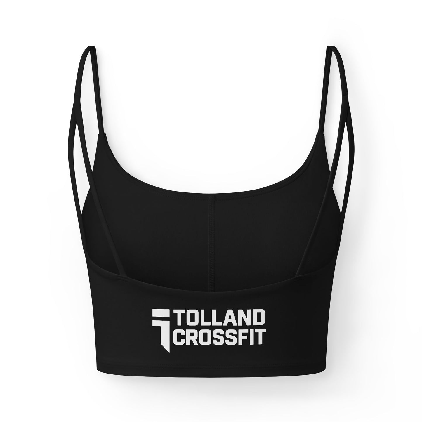 Women's TriDri Sports Bra